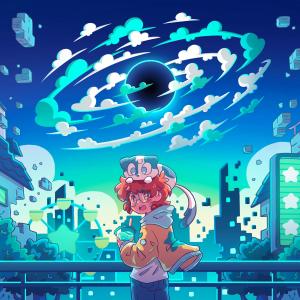 default playlist img