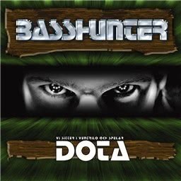 ดาวน์โหลดและฟังเพลง DotA (PJ Harmony Saturday Remix) พร้อมเนื้อเพลงจาก Basshunter