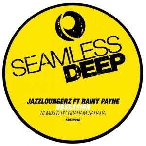 ดาวน์โหลดและฟังเพลง Obsession (Graham Sahara Mix) พร้อมเนื้อเพลงจาก Jazzloungerz