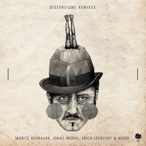 收听Ben Böhmer的Dissensions (Jonas Woehl Remix)歌词歌曲