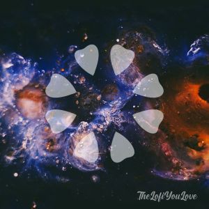 Dengarkan lagu In My Mind nyanyian Cosmic Koala dengan lirik