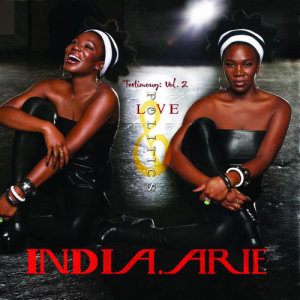 收聽India Arie的Interlude 2: Grains歌詞歌曲
