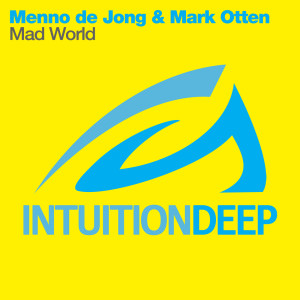 Album Mad World from Menno De Jong