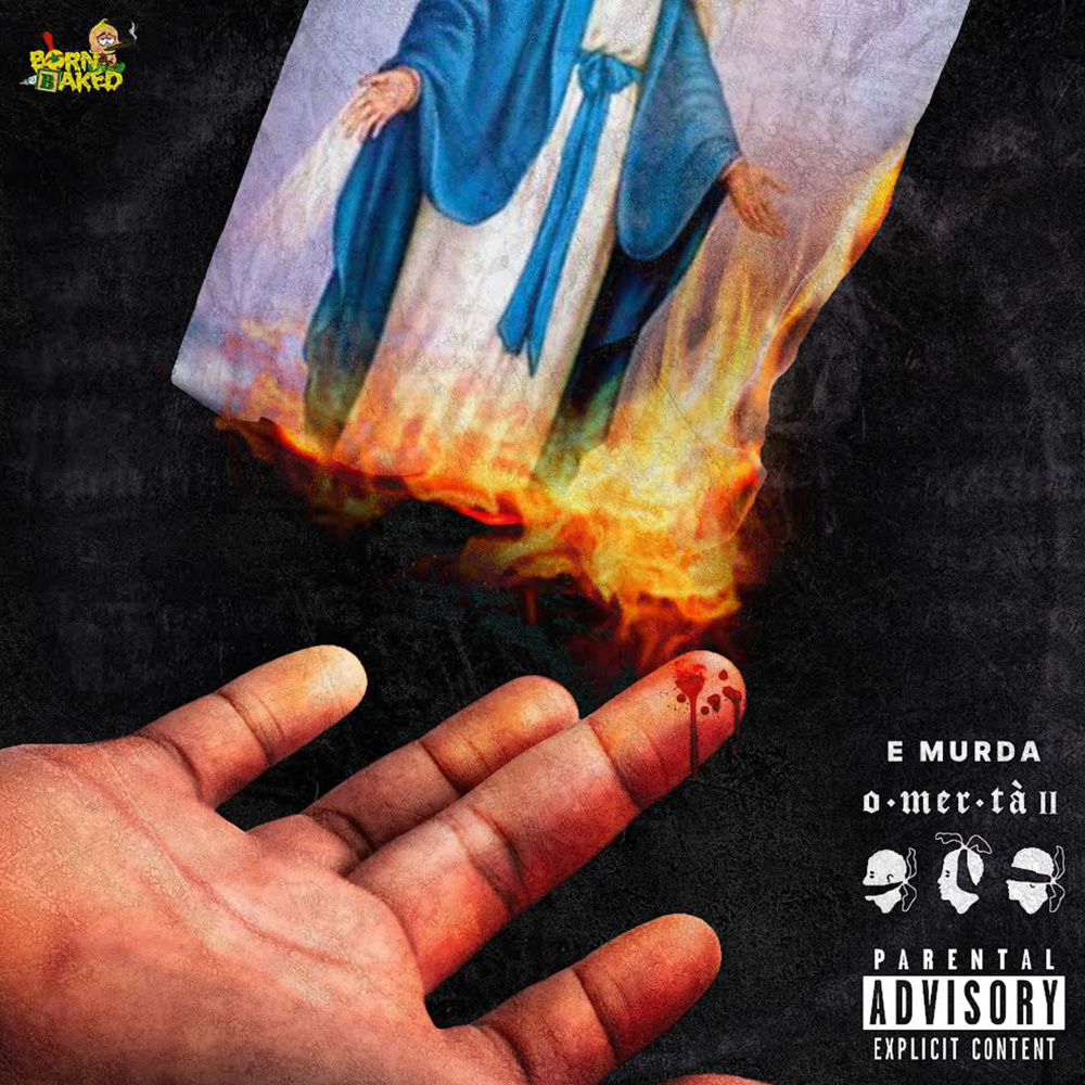 Soulful Shit (feat. S.K.E The Heistman) (Explicit)