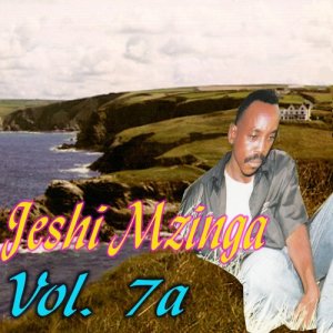 อัลบัม Jeshi Mzinga, Vol. 7a ศิลปิน Jeshi Mzinga