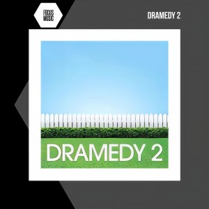Album Dramedy 2 from 