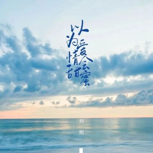 收听刘刚的以为爱情会甜蜜 (DJ阿远版)歌词歌曲