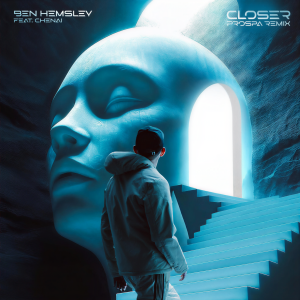 Ben Hemsley的專輯Closer (Prospa Remix)