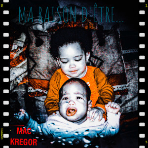 Album Ma raison d'être... from 
