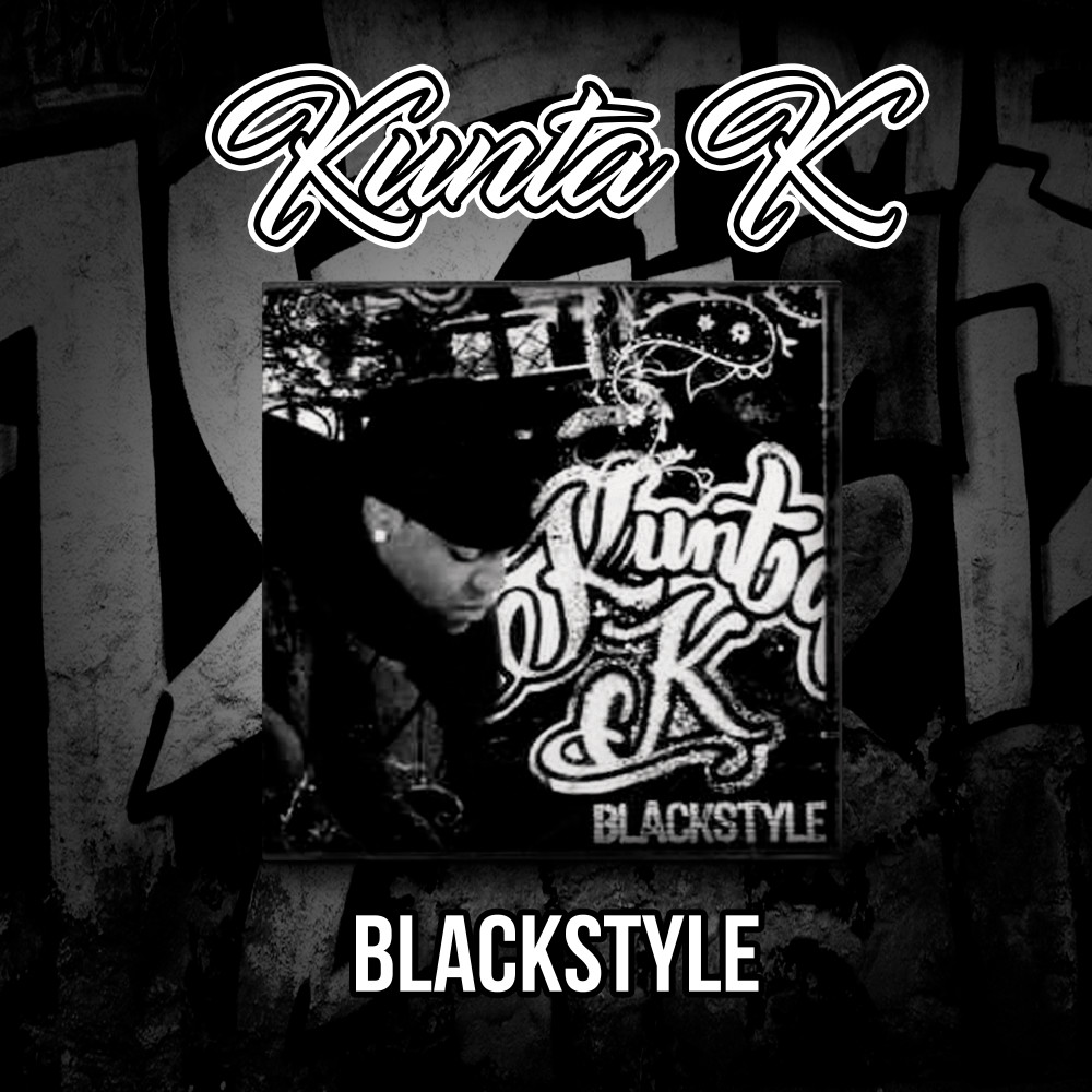 Blackstyle (Explicit)