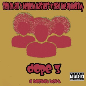 Album Dope 3 from 