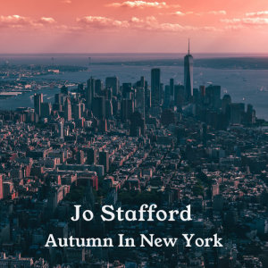 ดาวน์โหลดและฟังเพลง Smoke Gets In Your Eyes พร้อมเนื้อเพลงจาก Jo Stafford