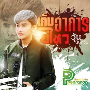 Listen to เก็บอาการบ่ไหว song with lyrics from วุ้น นันทวัน