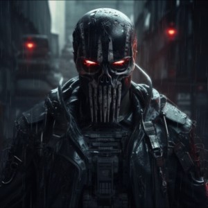 ดาวน์โหลดและฟังเพลง Punisher พร้อมเนื้อเพลงจาก Arixch