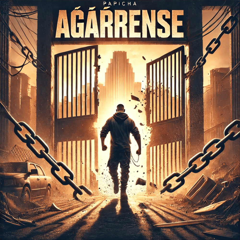 Agarrense
