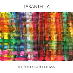 Album Tarantella from 