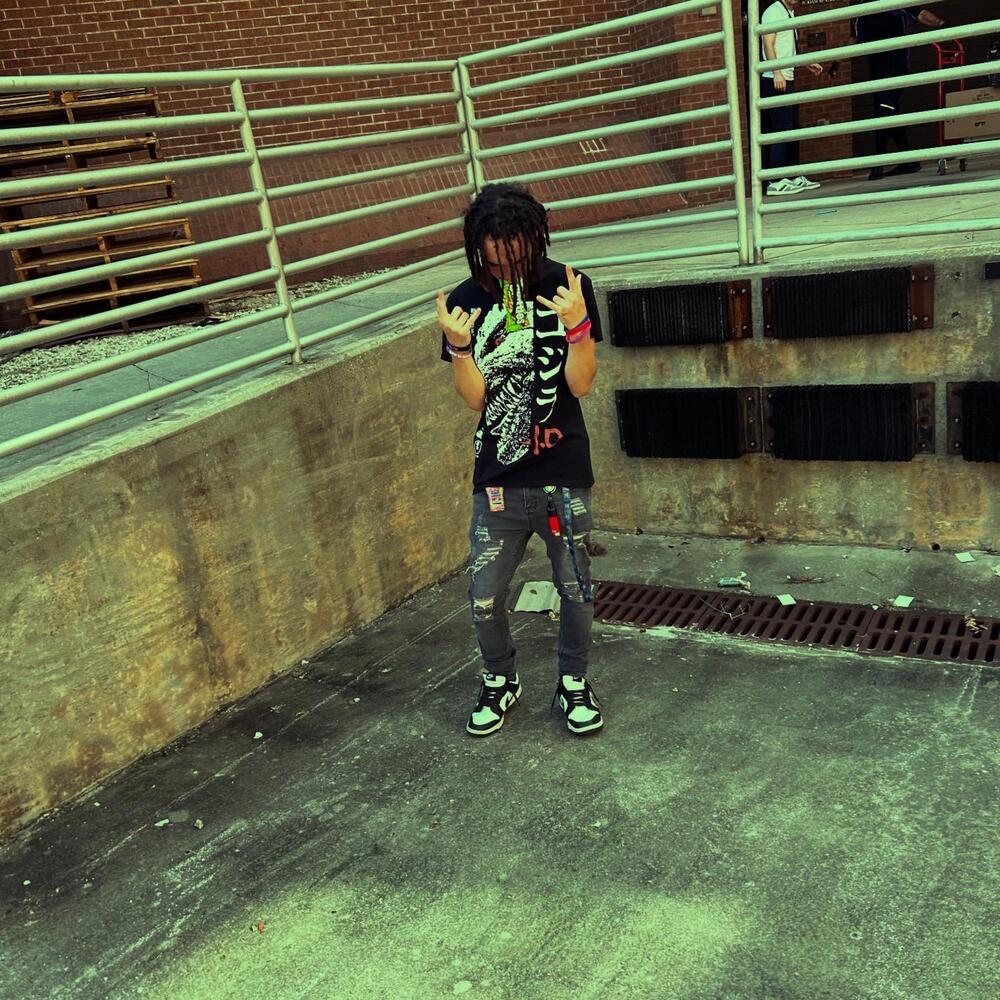 Dat Pistol (Explicit)