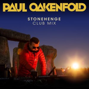 อัลบัม Stonehenge ศิลปิน Paul Oakenfold