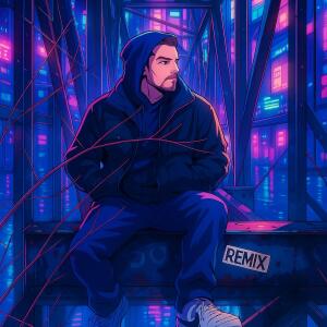 default playlist img