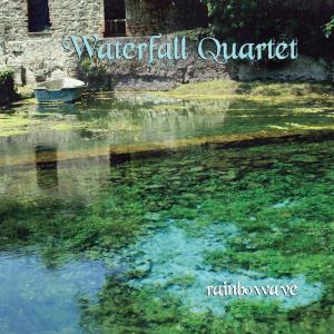 收聽Waterfall Quartet的Shapes of Me and You歌詞歌曲