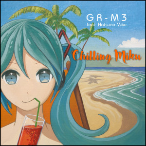 Listen to Childish Love (feat. Hatsune Miku) song with lyrics from G()R-M3