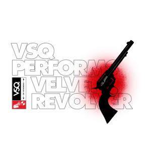 收聽VSQ的Superhuman歌詞歌曲