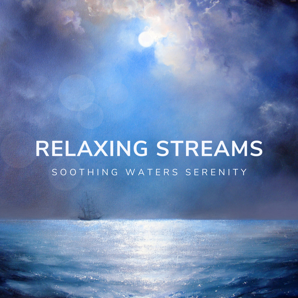 Whispering Streams