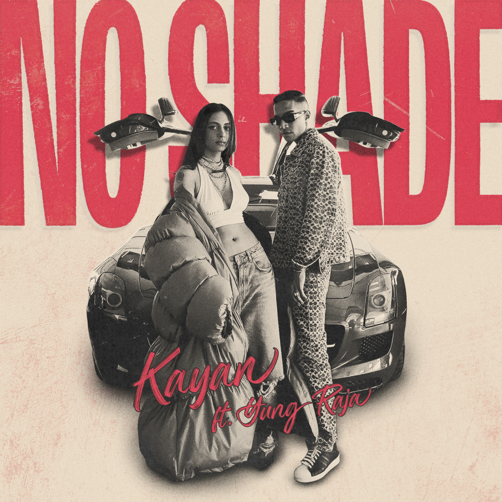 No Shade (Explicit)