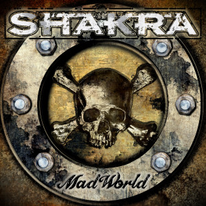Shakra的專輯Mad World