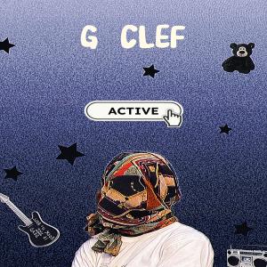收聽G Clef的Active歌詞歌曲