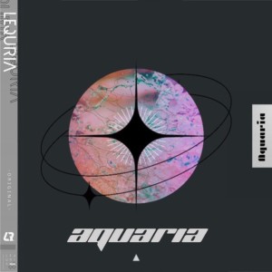 Album Aquaria from Various