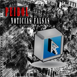 ดาวน์โหลดและฟังเพลง Noticias Falsas พร้อมเนื้อเพลงจาก Peibol