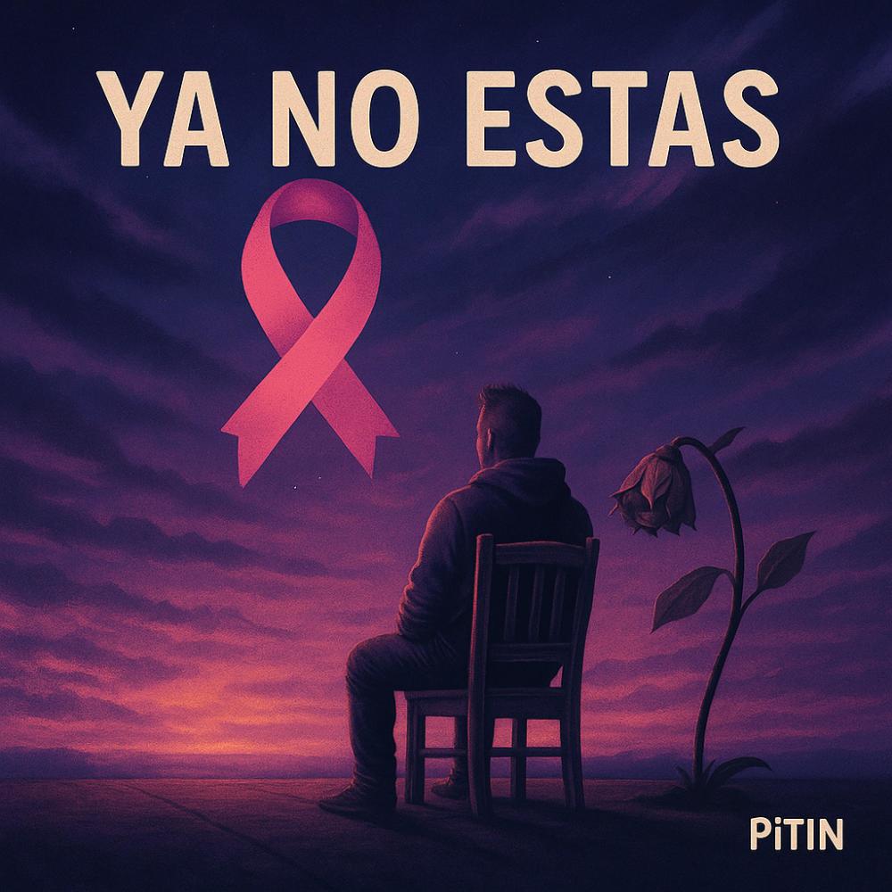 Ya No Estás