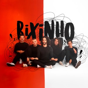 Album Bixinho from Lupa