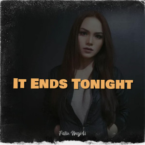 Album It Ends Tonight from Fatin Majidi