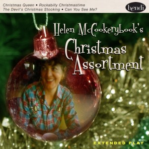 收聽Helen McCookerybook的Can You See Me?歌詞歌曲