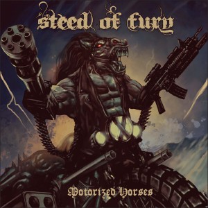 ดาวน์โหลดและฟังเพลง Into the Battle พร้อมเนื้อเพลงจาก Steed of Fury