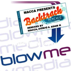 ดาวน์โหลดและฟังเพลง Backtrack พร้อมเนื้อเพลงจาก Macca
