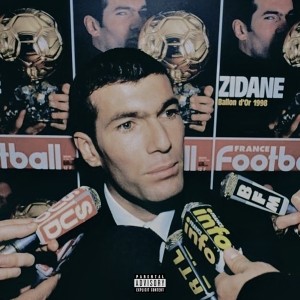 Album Zizou (Explicit) from $iempre