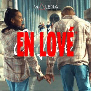 Dengarkan En lové lagu dari Malena dengan lirik
