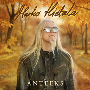 Listen to Anteeks (Vain elämää kausi 15) song with lyrics from Marko Hietala