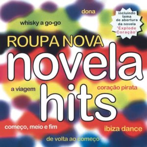 ดาวน์โหลดและฟังเพลง Começo, Meio e Fim (Ao Vivo) พร้อมเนื้อเพลงจาก Roupa Nova