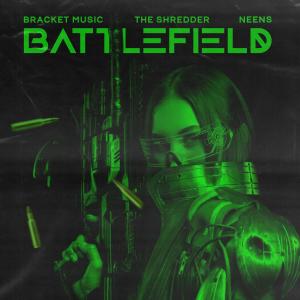 ดาวน์โหลดและฟังเพลง Battlefield พร้อมเนื้อเพลงจาก BRACKET MUSIC