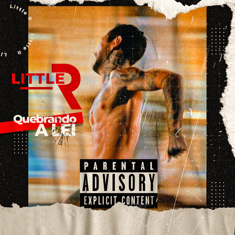 Quebrando a Lei (Explicit)