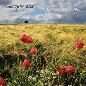 อัลบัม Restless Wind ศิลปิน George Winston