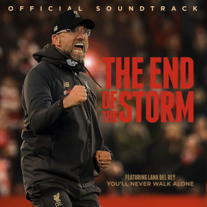 ดาวน์โหลดและฟังเพลง You'll Never Walk Alone พร้อมเนื้อเพลงจาก Lana Del Rey