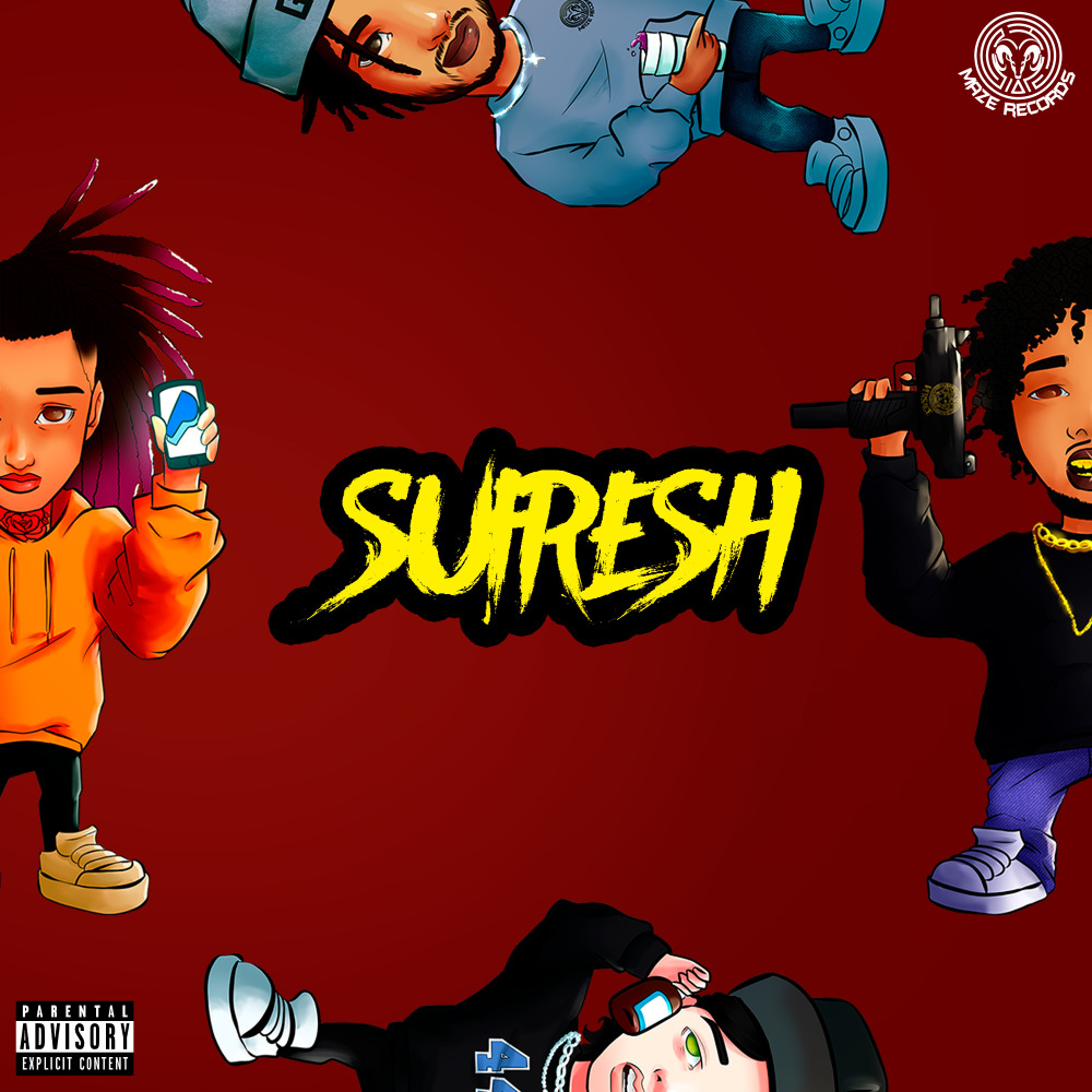 Sufresh