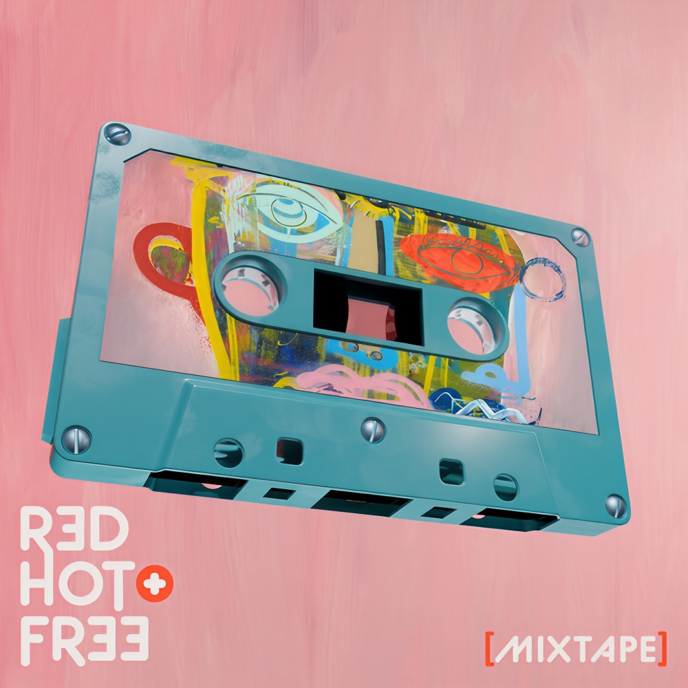 Pressure (RedTop Mix)