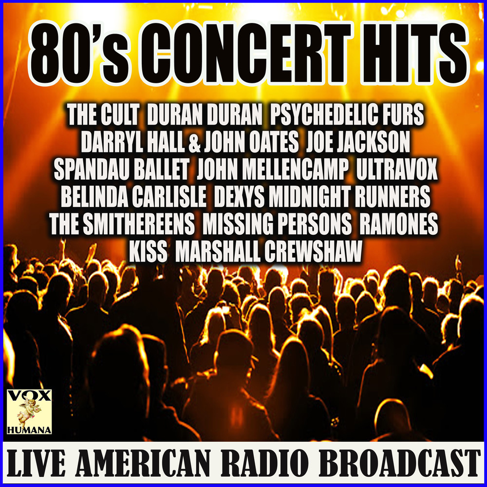 On Your Radio (Live)