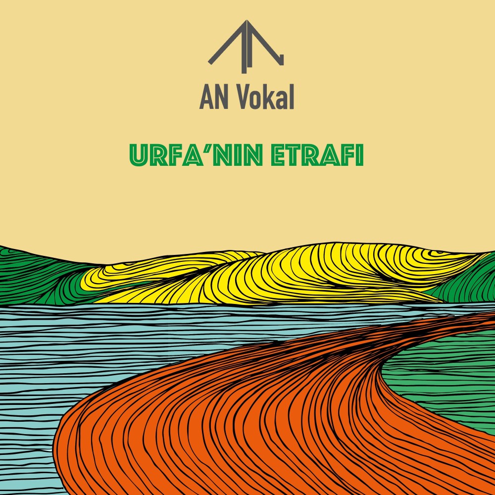 Urfa'nın Etrafı